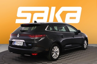 Renault Mégane vaihtoauto