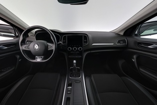 Renault Mégane vaihtoauto