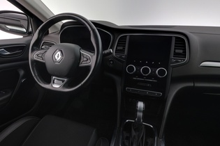 Renault Mégane vaihtoauto