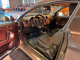 Alfa Romeo MiTo vaihtoauto