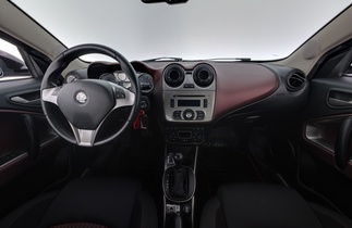 Alfa Romeo MiTo vaihtoauto