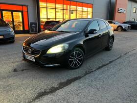 Volvo V40 vaihtoauto