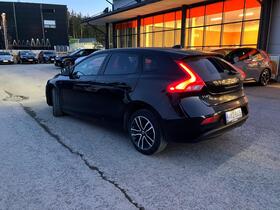 Volvo V40 vaihtoauto