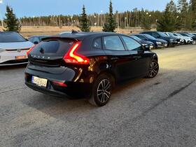 Volvo V40 vaihtoauto
