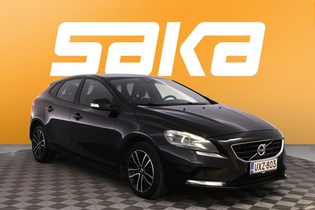 Volvo V40 vaihtoauto