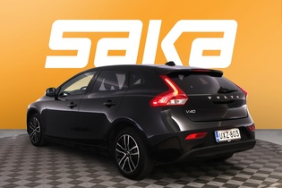 Volvo V40 vaihtoauto