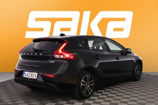 Volvo V40 vaihtoauto