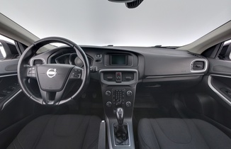 Volvo V40 vaihtoauto