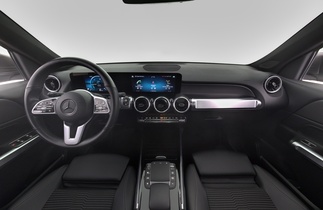 Mercedes-Benz GLB vaihtoauto