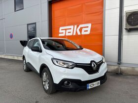 Renault Kadjar vaihtoauto