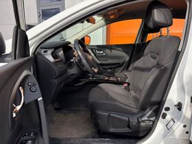 Renault Kadjar vaihtoauto