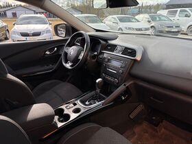 Renault Kadjar vaihtoauto