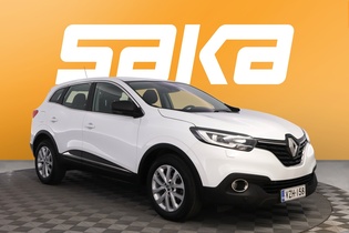 Renault Kadjar vaihtoauto