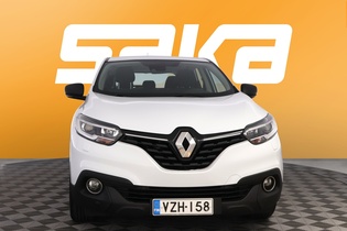 Renault Kadjar vaihtoauto