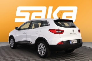 Renault Kadjar vaihtoauto