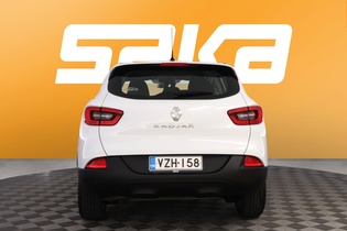 Renault Kadjar vaihtoauto