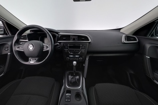 Renault Kadjar vaihtoauto