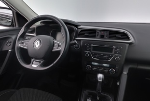 Renault Kadjar vaihtoauto