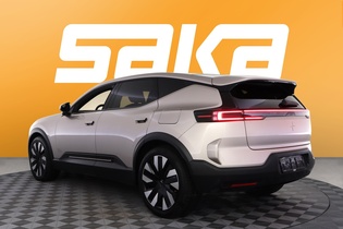 Polestar 3 vaihtoauto