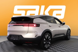 Polestar 3 vaihtoauto