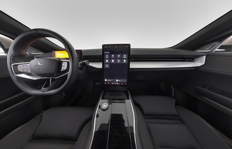 Polestar 3 vaihtoauto