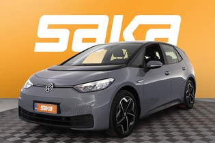 Volkswagen ID.3 vaihtoauto