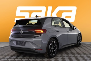 Volkswagen ID.3 vaihtoauto