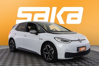 Volkswagen ID.3 vaihtoauto