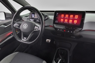 Volkswagen ID.3 vaihtoauto