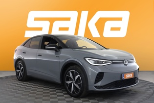 Volkswagen ID.5 vaihtoauto