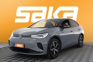 Volkswagen ID.5 vaihtoauto