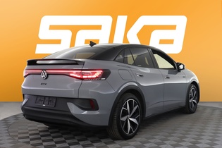 Volkswagen ID.5 vaihtoauto