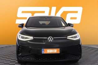Volkswagen ID.5 vaihtoauto
