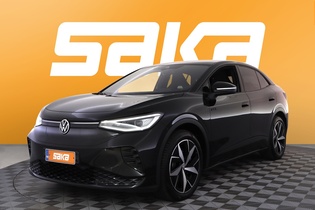 Volkswagen ID.5 vaihtoauto