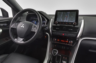 Mitsubishi Eclipse Cross vaihtoauto