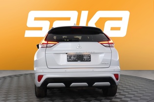 Mitsubishi Eclipse Cross vaihtoauto