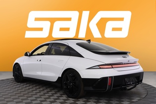 Hyundai IONIQ 6 vaihtoauto