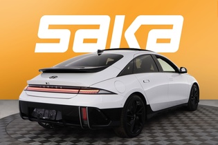 Hyundai IONIQ 6 vaihtoauto