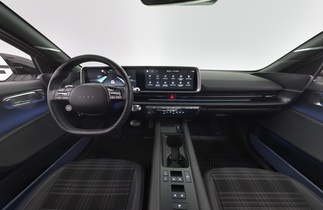 Hyundai IONIQ 6 vaihtoauto
