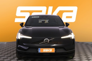 Volvo EX30 vaihtoauto