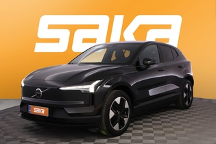 Volvo EX30 vaihtoauto