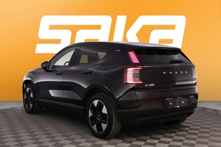 Volvo EX30 vaihtoauto