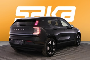 Volvo EX30 vaihtoauto