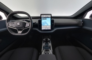 Volvo EX30 vaihtoauto