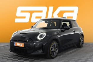 Mini Cooper vaihtoauto