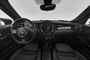 Mini Cooper vaihtoauto