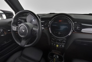 Mini Cooper vaihtoauto