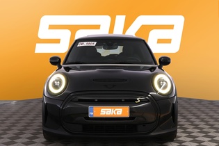 Mini Cooper vaihtoauto