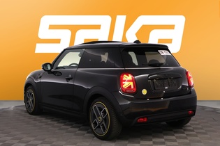 Mini Cooper vaihtoauto
