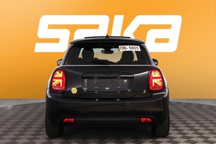 Mini Cooper vaihtoauto